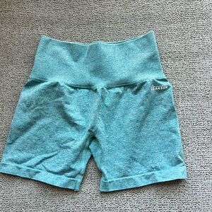 DFYNE athletic shorts